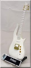 Prince miniature guitar for sale  Delivered anywhere in USA 