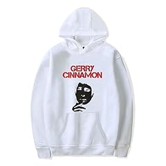 Gerry zimt hoodie gebraucht kaufen  Wird an jeden Ort in Deutschland