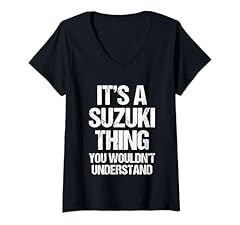 Suzuki thing funny for sale  Delivered anywhere in UK