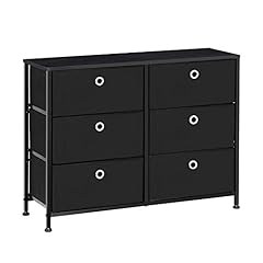 Songmics tier dresser for sale  Delivered anywhere in USA 