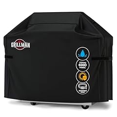 Grill cover grillman for sale  Delivered anywhere in USA 