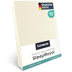 Lunarys sleeproyal luxus gebraucht kaufen  Wird an jeden Ort in Deutschland