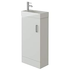 Veebath bathroom cloakroom for sale  Delivered anywhere in Ireland