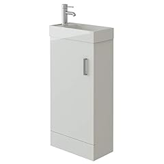 Veebath bathroom cloakroom for sale  Delivered anywhere in UK