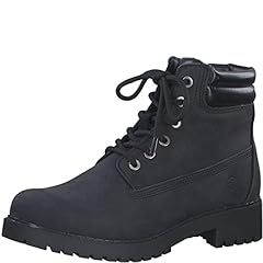 Tamaris damen schnürstiefel gebraucht kaufen  Wird an jeden Ort in Deutschland