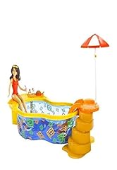 Barbie mattel m5135 usato  Spedito ovunque in Italia 