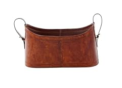 Deco leather handmade for sale  Delivered anywhere in USA 