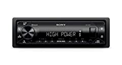 Sony dsx gs80 for sale  Delivered anywhere in UK