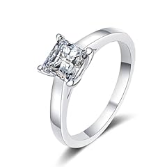 White gold ring for sale  Delivered anywhere in UK