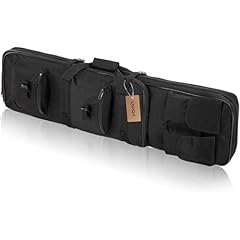Lixada gun case for sale  Delivered anywhere in UK