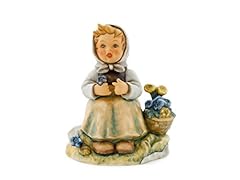 M.i.hummel 1918002 figurine usato  Spedito ovunque in Italia 