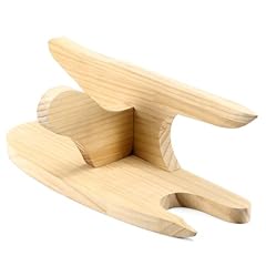 Cinnvoice base legno usato  Spedito ovunque in Italia 