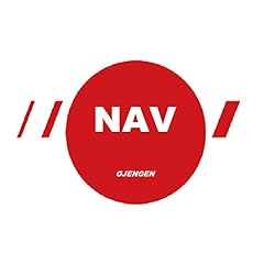 Nav usato  Spedito ovunque in Italia 