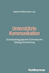 Unterstützte kommunikation so gebraucht kaufen  Wird an jeden Ort in Deutschland