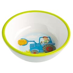 Haba kinderschüssel traktor gebraucht kaufen  Wird an jeden Ort in Deutschland