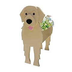 Libooi dog planter for sale  Delivered anywhere in UK