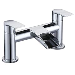 Waterfall bath tap for sale  Delivered anywhere in UK