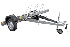 Unitrailer moto motorrad gebraucht kaufen  Wird an jeden Ort in Deutschland