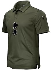 Tacvasen golf polo for sale  Delivered anywhere in UK