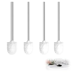 Toilet brush pcs for sale  Delivered anywhere in UK