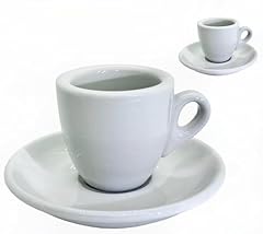 Obsession espresso cups for sale  Delivered anywhere in UK