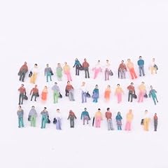 Lot 200 figurines d'occasion  Livré partout en France