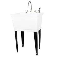 Utility sink laundry for sale  Delivered anywhere in USA 