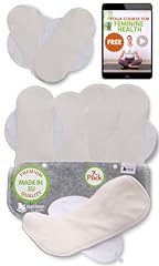 Cloth pads menstrual for sale  Delivered anywhere in USA 