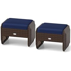 Relax4life wicker outdoor for sale  Delivered anywhere in USA 