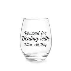 Reward dealing idiots for sale  Delivered anywhere in USA 
