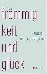 Frömmigkeit glück gebraucht kaufen  Wird an jeden Ort in Deutschland