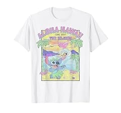 Disney lilo stitch for sale  Delivered anywhere in USA 