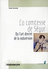 livres comtesse segur d'occasion  Livré partout en France