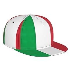 Berretto baseball con usato  Spedito ovunque in Italia 
