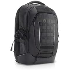 Dell mochila rugged usato  Spedito ovunque in Italia 