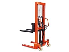 Hand pallet stacker for sale  Delivered anywhere in UK