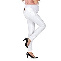 Milano jeans premaman usato  Spedito ovunque in Italia 