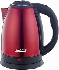 Hagen ha5525 red usato  Spedito ovunque in Italia 