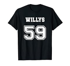 Jersey style 1959 for sale  Delivered anywhere in USA 