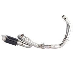 Muffler exhaust pipe for sale  Delivered anywhere in UK