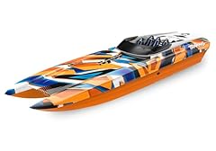 Traxxas catamaran dcb d'occasion  Livré partout en France