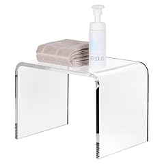 Myoyay sgabello doccia usato  Spedito ovunque in Italia 