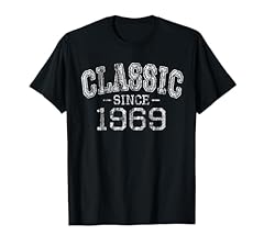 Classic since 1969 for sale  Delivered anywhere in USA 