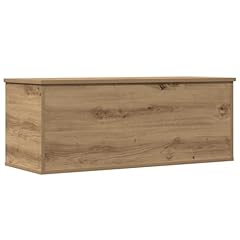 Vidaxl boîte rangement d'occasion  Livré partout en France