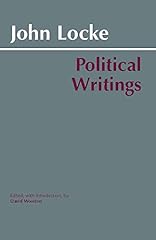 Locke political writings for sale  Delivered anywhere in USA 