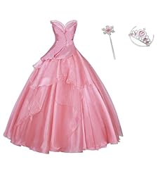Sky glinda costume for sale  Delivered anywhere in USA 