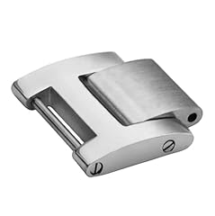 Ewatchparts 18mm stainless for sale  Delivered anywhere in USA 