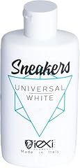 Sbiancante scarpe sneakers usato  Spedito ovunque in Italia 