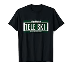Telemark skiing shirt for sale  Delivered anywhere in UK