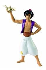 Bullyland aladdin action for sale  Delivered anywhere in USA 